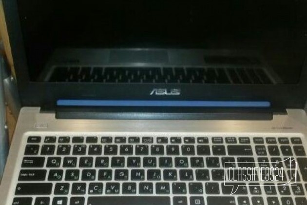 Asus K56C проц i5 в городе Подольск, фото 2, телефон продавца: +7 (926) 317-61-17