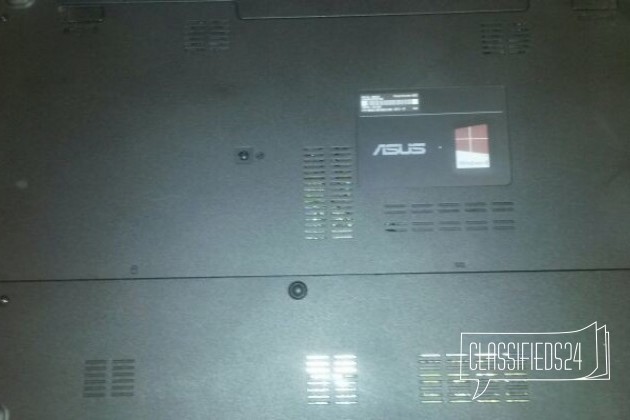 Asus K56C проц i5 в городе Подольск, фото 3, стоимость: 20 000 руб.