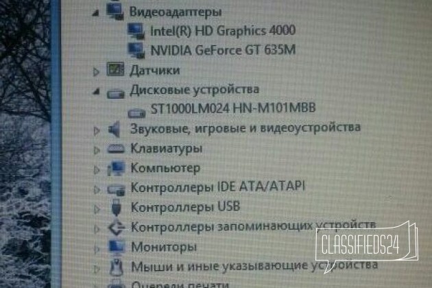 Asus K56C проц i5 в городе Подольск, фото 4, Ноутбуки