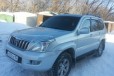 Toyota Land Cruiser Prado, 2004 в городе Новосибирск, фото 1, Новосибирская область