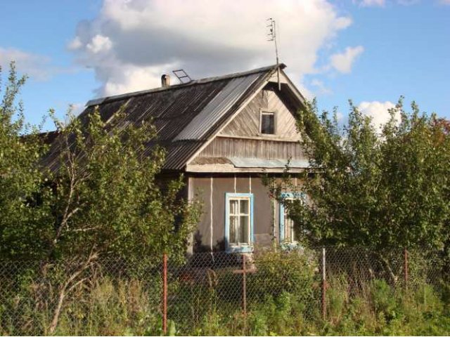 Продам двухэтажный дом из бруса, деревня Сельцо. в городе Волосово, фото 4, стоимость: 2 600 000 руб.