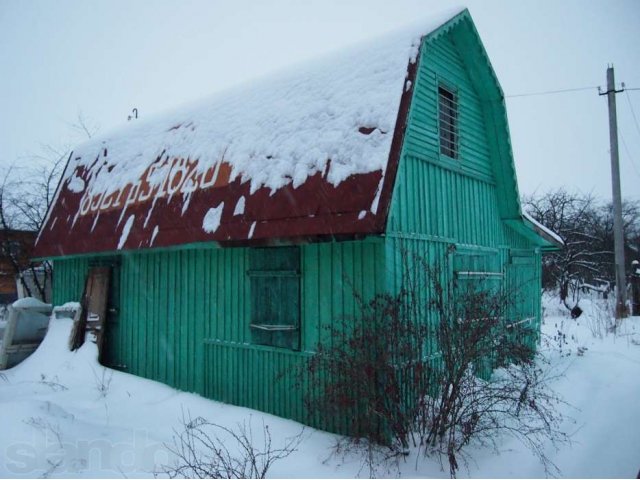 Зимний дом в городе Колпино на 6 сотках в городе Санкт-Петербург, фото 1, Продажа домов за городом