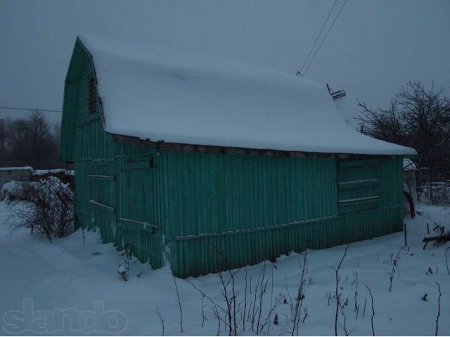 Зимний дом в городе Колпино на 6 сотках в городе Санкт-Петербург, фото 4, Продажа домов за городом