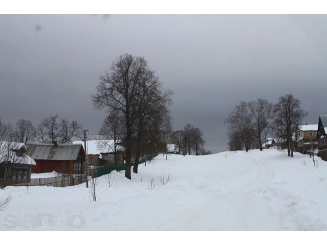 Дмитровский р-н, д. Шабаново в городе Дмитров, фото 4, Продажа домов за городом