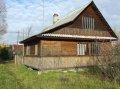 Продажа дома с участком 15 соток ижс в Карташевской в городе Гатчина, фото 3, Продажа домов за городом