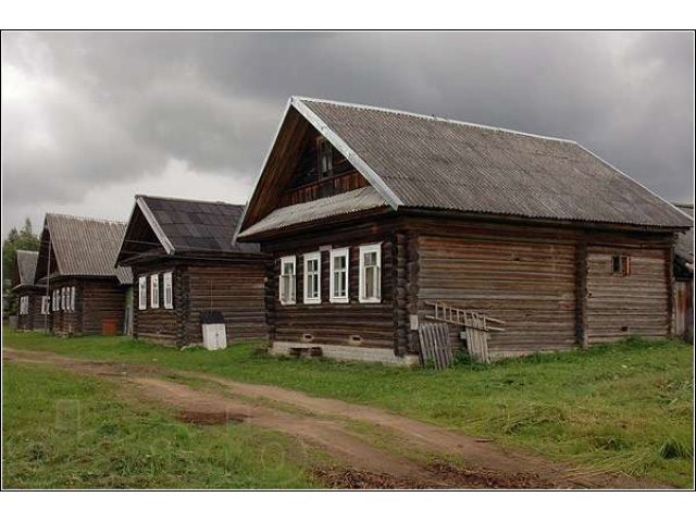 Сруб дома,бани! в городе Тара, фото 4, Омская область