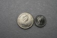Монеты острова Джерси (Великобритания) в городе Благовещенск, фото 2, телефон продавца: +7 (924) 675-02-49