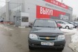 Chevrolet Niva, 2012 в городе Нижний Новгород, фото 4, Chevrolet