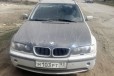 BMW 3 серия, 2001 в городе Невинномысск, фото 1, Ставропольский край