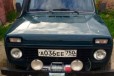 LADA 4x4 (Нива), 1999 в городе Орехово-Зуево, фото 4, ВАЗ