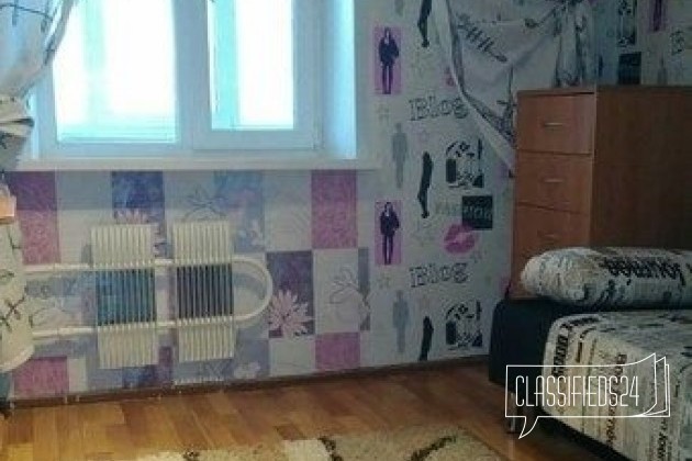 4-к квартира, 78 м², 2/5 эт. в городе Балаково, фото 6, телефон продавца: +7 (927) 161-63-73