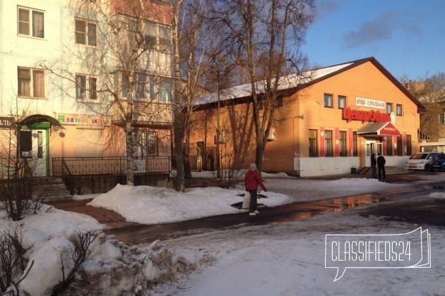 Помещение свободного назначения, 12 м² в городе Егорьевск, фото 1, Аренда помещений свободного назначения