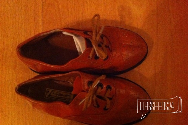 Туфли новые в городе Ессентуки, фото 3, стоимость: 250 руб.