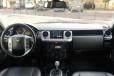 Land Rover Discovery, 2009 в городе Москва, фото 6, телефон продавца: +7 (499) 709-84-21