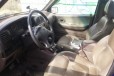 KIA Sportage, 2000 в городе Ставрополь, фото 4, KIA