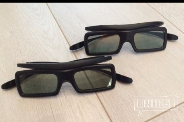 3D очки Samsung glasses в городе Балашиха, фото 2, Московская область