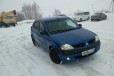 Renault Logan, 2007 в городе Козьмодемьянск, фото 1, Марий Эл