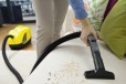 Пылесос с аквафильтром Karcher DS 5.800 в городе Усть-Лабинск, фото 1, Краснодарский край