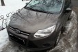 Ford Focus, 2012 в городе Москва, фото 1, Московская область