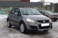 Suzuki SX4, 2011 в городе Москва, фото 1, Московская область