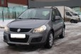 Suzuki SX4, 2011 в городе Москва, фото 4, Suzuki