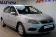 Ford Focus, 2010 в городе Москва, фото 1, Московская область