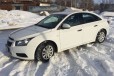 Chevrolet Cruze, 2012 в городе Казань, фото 1, Татарстан