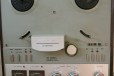 Катушечный магнитофон Союз -110 в городе Екатеринбург, фото 1, Свердловская область