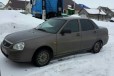 LADA Priora, 2015 в городе Нурлат, фото 1, Татарстан