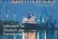 Themen neu Zertifikatsband Kursbuch + Arbeitsbuch в городе Санкт-Петербург, фото 1, Ленинградская область