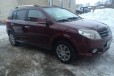 Geely MK Cross, 2012 в городе Тюмень, фото 3, стоимость: 225 000 руб.