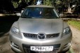 Mazda CX-7, 2007 в городе Алексин, фото 1, Тульская область