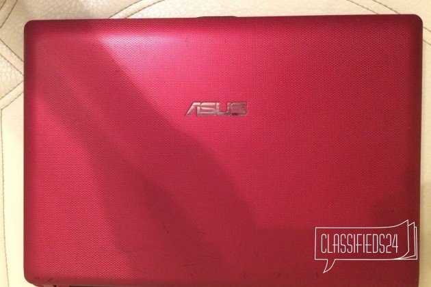 Нетбук asus X101CH в городе Астрахань, фото 4, Ноутбуки