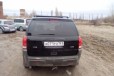 Saturn VUE, 2002 в городе Шахты, фото 3, стоимость: 150 000 руб.