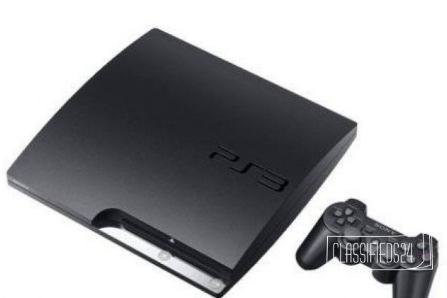 Sony PS 3 в городе Москва, фото 1, телефон продавца: +7 (926) 304-55-54