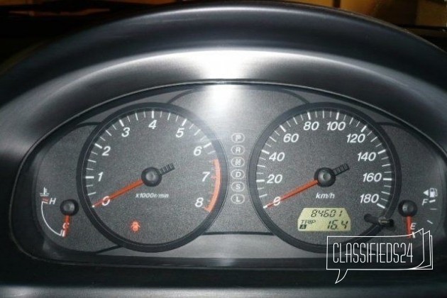 Mazda Demio, 2006 в городе Томск, фото 4, стоимость: 270 000 руб.