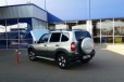 Chevrolet Niva, 2011 в городе Киров, фото 1, Кировская область