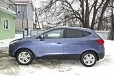 Hyundai ix35, 2012 в городе Нижний Новгород, фото 2, телефон продавца: +7 (920) 018-14-75