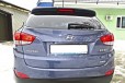 Hyundai ix35, 2012 в городе Нижний Новгород, фото 4, Hyundai