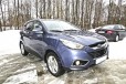 Hyundai ix35, 2012 в городе Нижний Новгород, фото 6, телефон продавца: +7 (920) 018-14-75