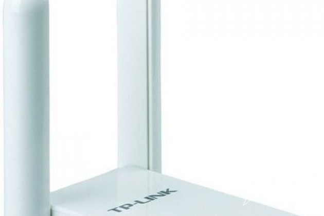 Wifi usb адаптер TP-link TL-WN822N в городе Москва, фото 1, Сетевое оборудование