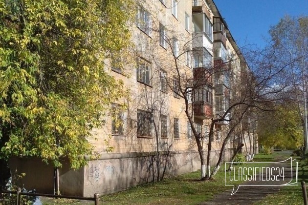 4-к квартира, 68 м², 3/5 эт. в городе Нижний Тагил, фото 1, стоимость: 2 400 000 руб.