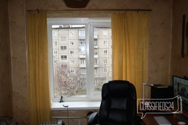 4-к квартира, 68 м², 3/5 эт. в городе Нижний Тагил, фото 5, стоимость: 2 400 000 руб.