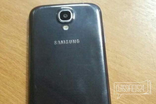 Samsung galaxy s4 в городе Чита, фото 2, Мобильные телефоны