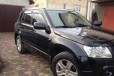 Suzuki Grand Vitara, 2008 в городе Красноярск, фото 1, Красноярский край