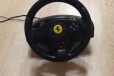 Руль ThrustMaster Ferrari GT Experience в городе Челябинск, фото 1, Челябинская область