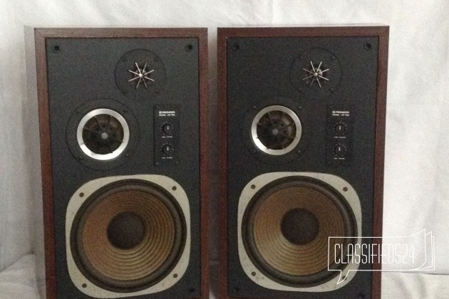 Акустика Pioneer CS T 66 в городе Новокузнецк, фото 1, телефон продавца: +7 (983) 214-55-55