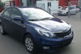 KIA Rio, 2015 в городе Тула, фото 1, Тульская область