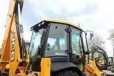 Экскаватор погрузчик JCB 3сх Eko 2012 г в городе Ростов-на-Дону, фото 1, Ростовская область