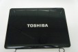 Toshiba a300-216 крышка монитора 10172 в городе Санкт-Петербург, фото 1, Ленинградская область